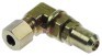 ugello del gas indice 52 foro diametro  1,6mm gas naturale/gpl per grill