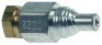 ugello per bruciatore pilota honeywell gas naturale indice ne22