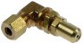 ugello del gas indice 51 ch 13 foro diametro  1,28mm l 45mm gas naturale/gpl