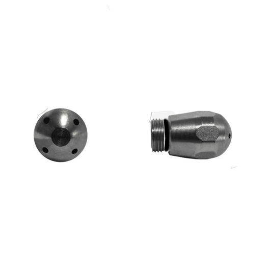 SPRUZZATORE VAPORE INOX ESAGONALE 4 FORI D.1,5MM 90° + OR MONTATO

 Chisko  - D6V7G9260