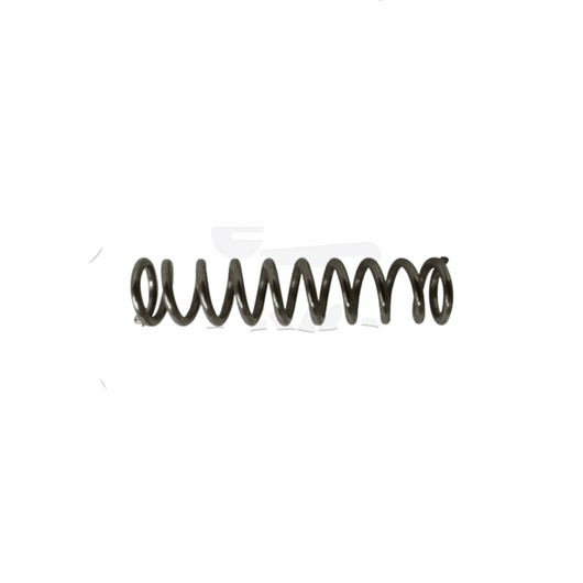 MOLLA DI SICUREZZA ZN K058 D.5X22MM