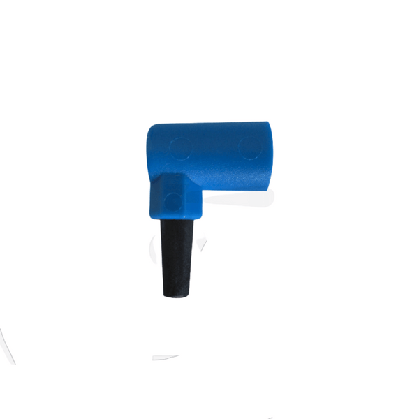 RACCORDO A L 90° BLU SERBATOIO ACQUA

 Chisko  - D6V7G9346