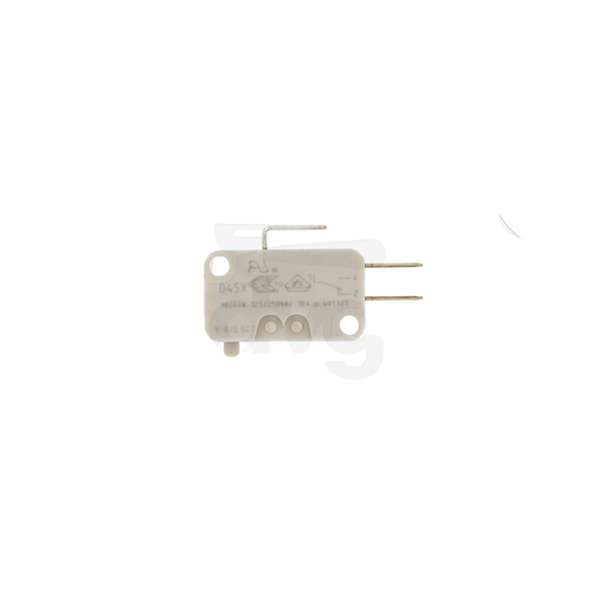 MICROINTERRUTTORE 16A 125° 250V