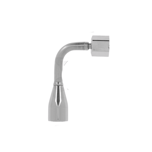 LANCIA ACQUA INOX BFC GALILEO DADO CROMATO E FRANGIACQUA INOX

