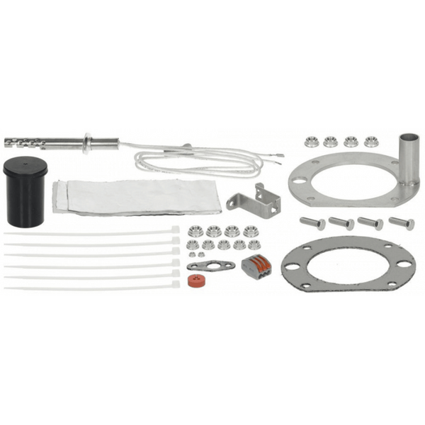 KIT SOSTITUZIONE CANDELA ACCENSIONE