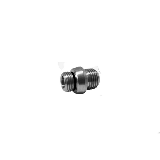 NIPLES INOX PER TUBO ACQUA/VAPORE CON OR MONTATO

 Chisko  - D6V7G9241