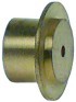 ugello del gas foro diametro  2,2mm