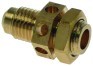 ugello ottone l 28,7mm lar. 21mm h 21mm m14x1,25