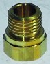 ugello del gas foro sfera diametro  1,95mm