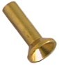 ugello per bruciatore pilota gas naturale indice 45 pressione del gas 20mbar l 16mm
