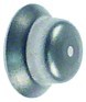 ugello per bruciatore pilota gas naturale pressione del gas 25mbar indice 26 con. 10 pz