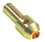 ugello per bruciatore pilota gas naturale foro diametro  0,35mm con. 1 pz