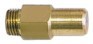 ugello del gas filetto m10x1 ch 11 foro diametro  1,65mm
