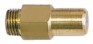 ugello del gas filetto m10x1 ch 11 foro diametro  2,55mm