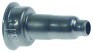 ugello per bruciatore pilota honeywell gas naturale foro diametro  0,51mm modello q349