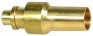 ugello bruciatore gas naturale tipo f111