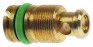 by-pass tipo pel23/24 foro diametro  1,4mm filetto m8x0,5
