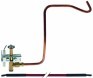 bruciatore pilota kit trasformazione gas naturale