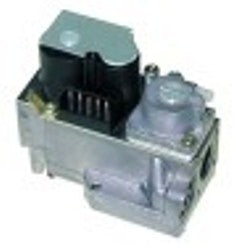 valvola per gas tipo vk4105c 220-240v 50/60hz entrata gas flangia 32x32mm
