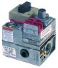 Valvola Gas Naturale G-CO 1175016 - Ricambio Originale Southbend 1175016 - Foto 4