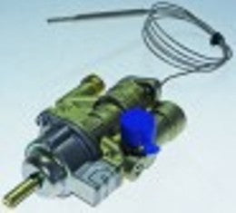termostato gas