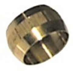 anello bicono per tubo diametro  12mm con. 1 pz