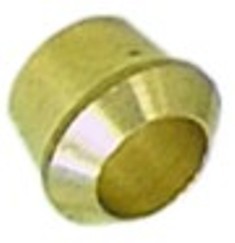adattatore adattabile a pel22 per tubo orlato 10/12mm