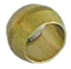 anello bicono per tubo diametro  1/4" cct con. 1 pz