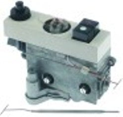 termostato gas sit tipo minisit 710 t. mass. 100°c 30-100°c