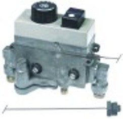 termostato gas sit tipo minisit 710 t. mass. 190°c 50-190°c
