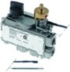 termostato gas mertik tipo gv30t-c3a7a2k0-012 t. mass. 340°c 100-340°c