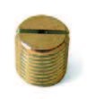 GRANO FILETT. DIAM. 10 mm SILURO BRACCIO APERTO PER AFFETTATRICE
