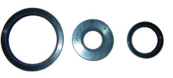 PARAOLIO 40-30-7 PER AFFETTATRICE OMEGA