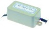 alimentatore per led rt-130-2-24cm con. 1 pz