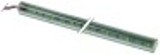 barra led l 1600mm lar. 20mm h 20mm alluminio lunghezza del cavo 750mm