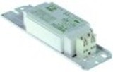 reattore elettrico 18w 230v con. 1 pz