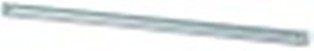 albero per coperchio diametro  12mm l 305mm