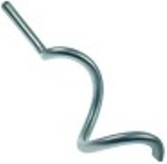 Ricambio Per Impastatrice Pizza: Gruppo Albero Cuscinetto 52x25x15 Mm, Componente Di Ricambio UK