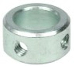 anello distanziale per impastatrice diametro  23mm int. diametro  15mm h 12mm