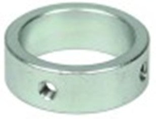 anello distanziale per impastatrice diametro  45mm int. diametro  35mm h 15mm