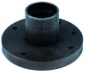 supporto rotazione per vasca impastatrice pos. di montaggio inferiore diametro  148mm int. diametro  52mm