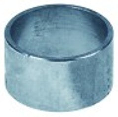 anello distanziale diametro  40mm int. diametro  35mm h 22mm