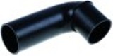 tubo lavaggio diametro  63mm l 185mm forma l
