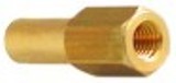 azionatore per microinterruttore meccanica per capotte
