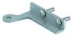 cerniera per porta cerniera pos. di montaggio sx
