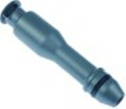 tubo troppopieno l 240mm diametro  43mm