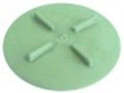 coperchio per vasca con filettatura d1 diametro  88mm d2 diametro  65mm