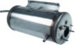 boiler diametro  150mm l 340mm