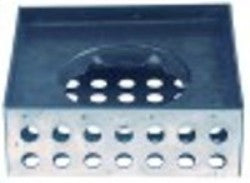 filtro rettangolare h 42mm l 114mm lar. 104mm