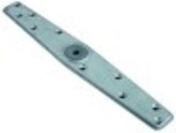 braccio di lavaggio l 535mm ugelli 10 incasso diametro  15/60mm pos. di montaggio sopra/sotto
